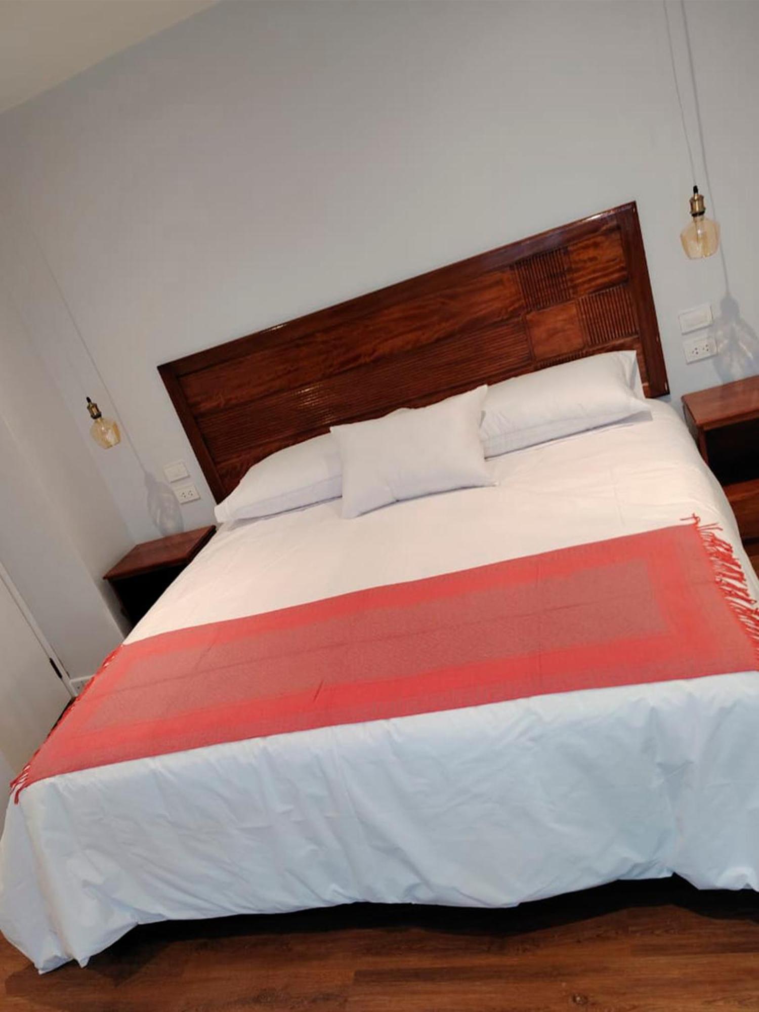 Casa Cruz Verde By Peru Garden Hotels Cusco Exterior photo