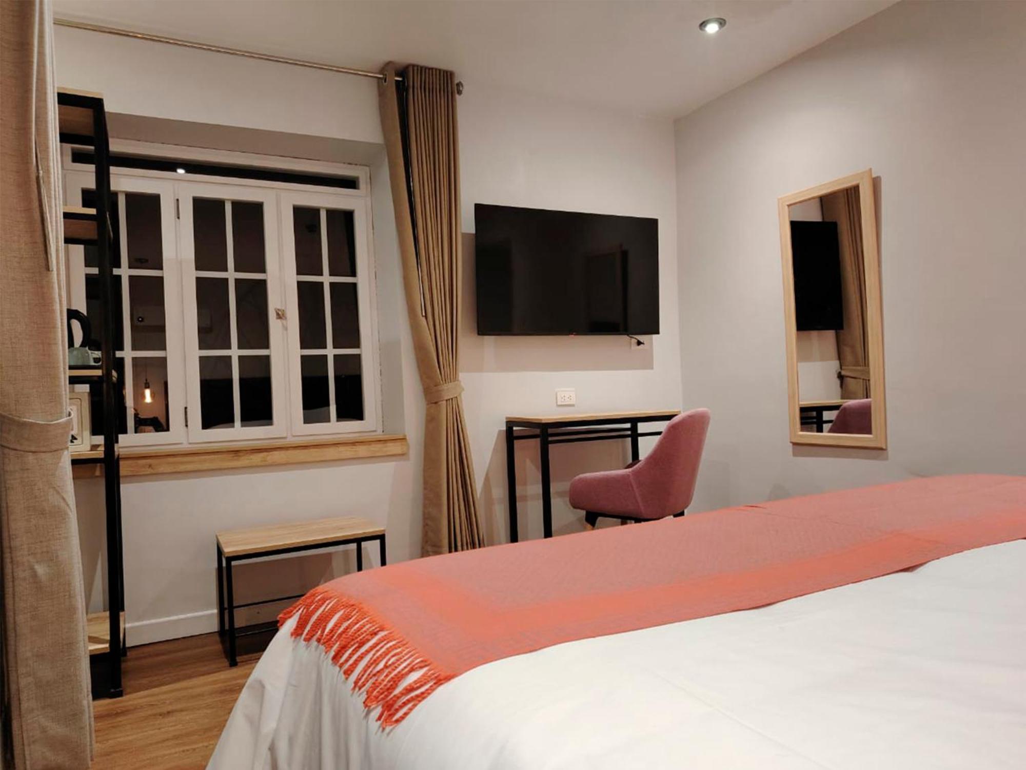 Casa Cruz Verde By Peru Garden Hotels Cusco Exterior photo